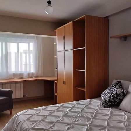Apartamento Vacacional Pontevedra Exteriér fotografie