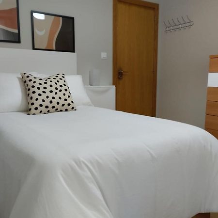 Apartamento Vacacional Pontevedra Exteriér fotografie