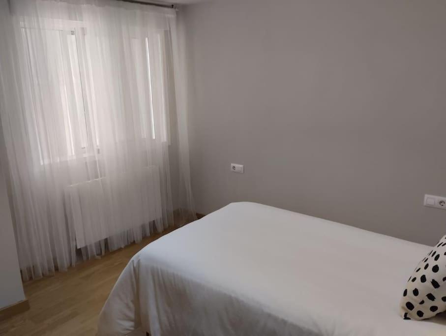 Apartamento Vacacional Pontevedra Exteriér fotografie