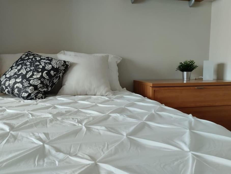 Apartamento Vacacional Pontevedra Exteriér fotografie