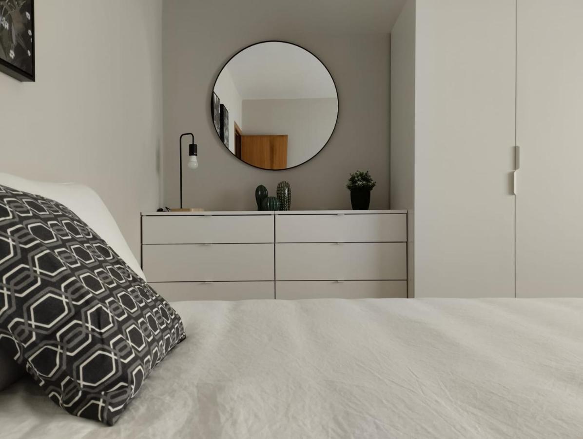 Apartamento Vacacional Pontevedra Exteriér fotografie
