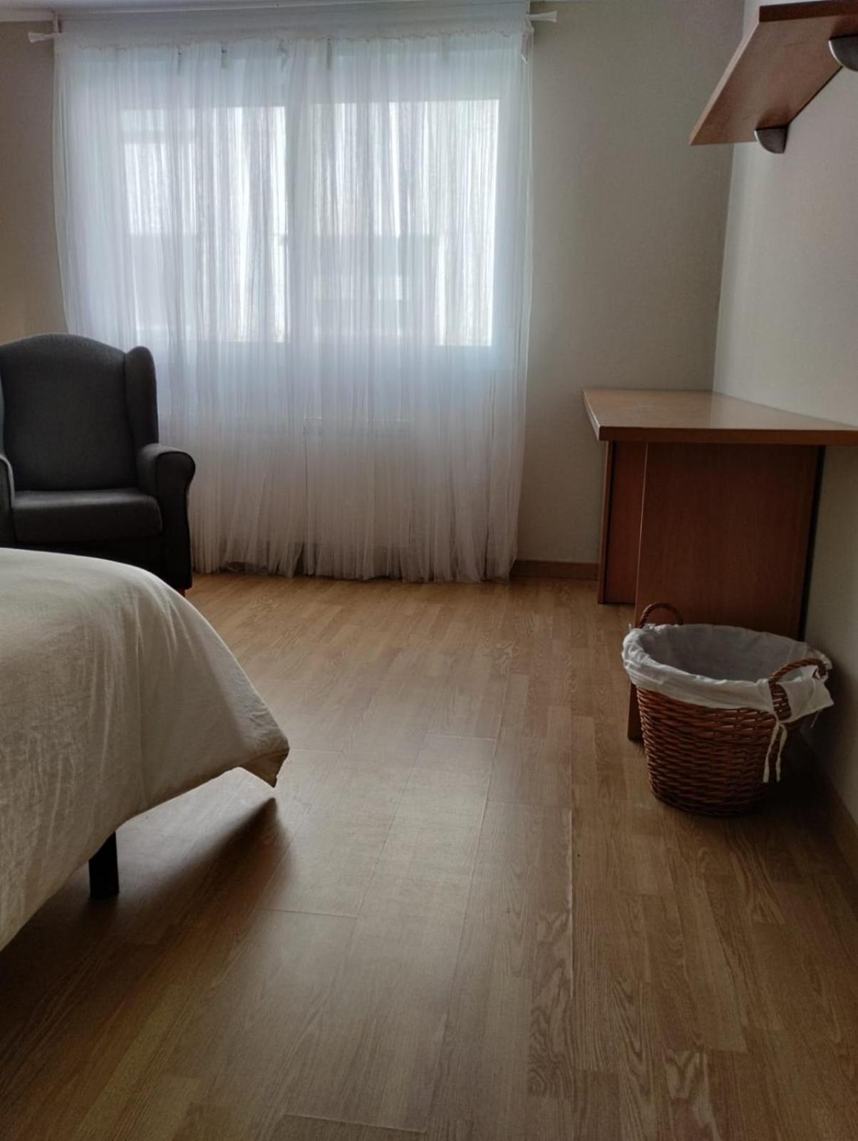 Apartamento Vacacional Pontevedra Exteriér fotografie